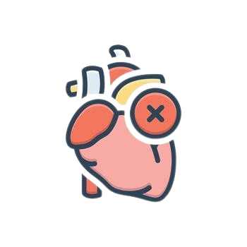 color icon heart failure vector removebg preview